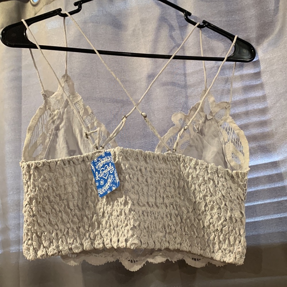 Bralette - Picture 2 of 4